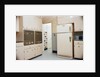 Model Kitchen by Anonymous