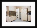 Model Kitchen by Anonymous