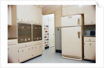 Model Kitchen by Anonymous