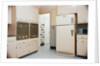 Model Kitchen by Anonymous