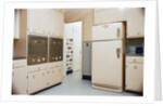 Model Kitchen by Anonymous