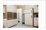 Model Kitchen by Anonymous