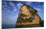 Karst Island by Anonymous