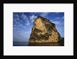 Karst Island by Anonymous