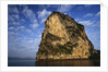 Karst Island by Anonymous