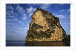 Karst Island by Anonymous