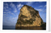 Karst Island by Anonymous