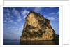 Karst Island by Anonymous