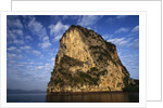 Karst Island by Anonymous