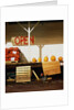 Open by Reynard Milici