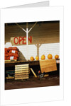 Open by Reynard Milici