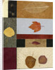Essential Nature Block 3A by Phillip Jaeger