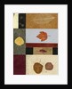 Essential Nature Block 3A by Phillip Jaeger