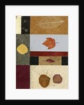 Essential Nature Block 3A by Phillip Jaeger