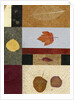 Essential Nature Block 3A by Phillip Jaeger