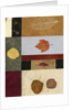 Essential Nature Block 3A by Phillip Jaeger