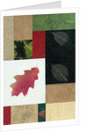 Essential Nature Block 2T by Phillip Jaeger