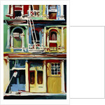 Funky Soho by Patti Mollica