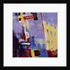 Spring Street Signage by Patti Mollica