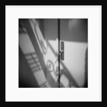 Door and Shadow by David Roseburg