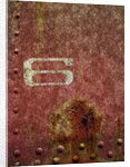 Six by David Roseburg
