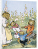 Playdays on Plum Blossom Creek by Warner Carr
