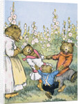Playdays on Plum Blossom Creek by Warner Carr