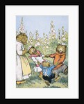 Playdays on Plum Blossom Creek by Warner Carr