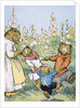 Playdays on Plum Blossom Creek by Warner Carr