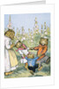 Playdays on Plum Blossom Creek by Warner Carr