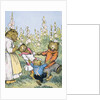 Playdays on Plum Blossom Creek by Warner Carr