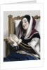 Queen Katharine - Henry VIII by Kenny Meadows