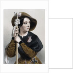 Helena - All's Well That Ends Well by Kenny Meadows