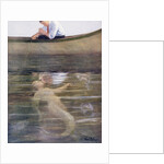 Life Magazine Cover by Power O'Malley