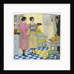 Advertisement for Mina Taylor Dresses by Anonymous