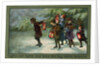 Lights and Lights, and Trees Like Big White Bears by Sybil Barham