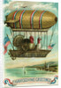 Thanksgiving Greetings Postcard by Anonymous