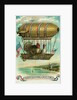 Thanksgiving Greetings Postcard by Anonymous