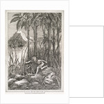 Hook or Me This Time Book Illustration by Francis Donkin Bedford