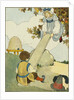 See-Saw by Blanche Fisher Wright