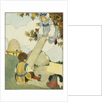 See-Saw by Blanche Fisher Wright