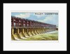 Vaal River Barrage Wills's Cigarette Trade Card by Anonymous