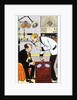 Philosophy Churchman's Cigarettes Trade Card by Anonymous
