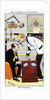 Philosophy Churchman's Cigarettes Trade Card by Anonymous