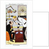 Philosophy Churchman's Cigarettes Trade Card by Anonymous
