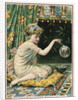 May Hope's Bright Rainbow Beautify the Year! by William Stephen Coleman