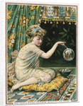 May Hope's Bright Rainbow Beautify the Year! by William Stephen Coleman