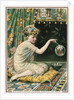 May Hope's Bright Rainbow Beautify the Year! by William Stephen Coleman