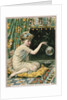 May Hope's Bright Rainbow Beautify the Year! by William Stephen Coleman