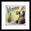 Wizard Trade Card by Anonymous